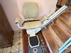 Stairlifts 5